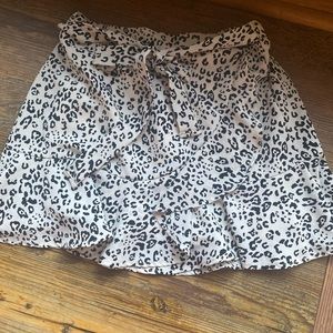 Altar’d state skirt